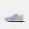 adidas LA Trainer OG, azzurro/argento