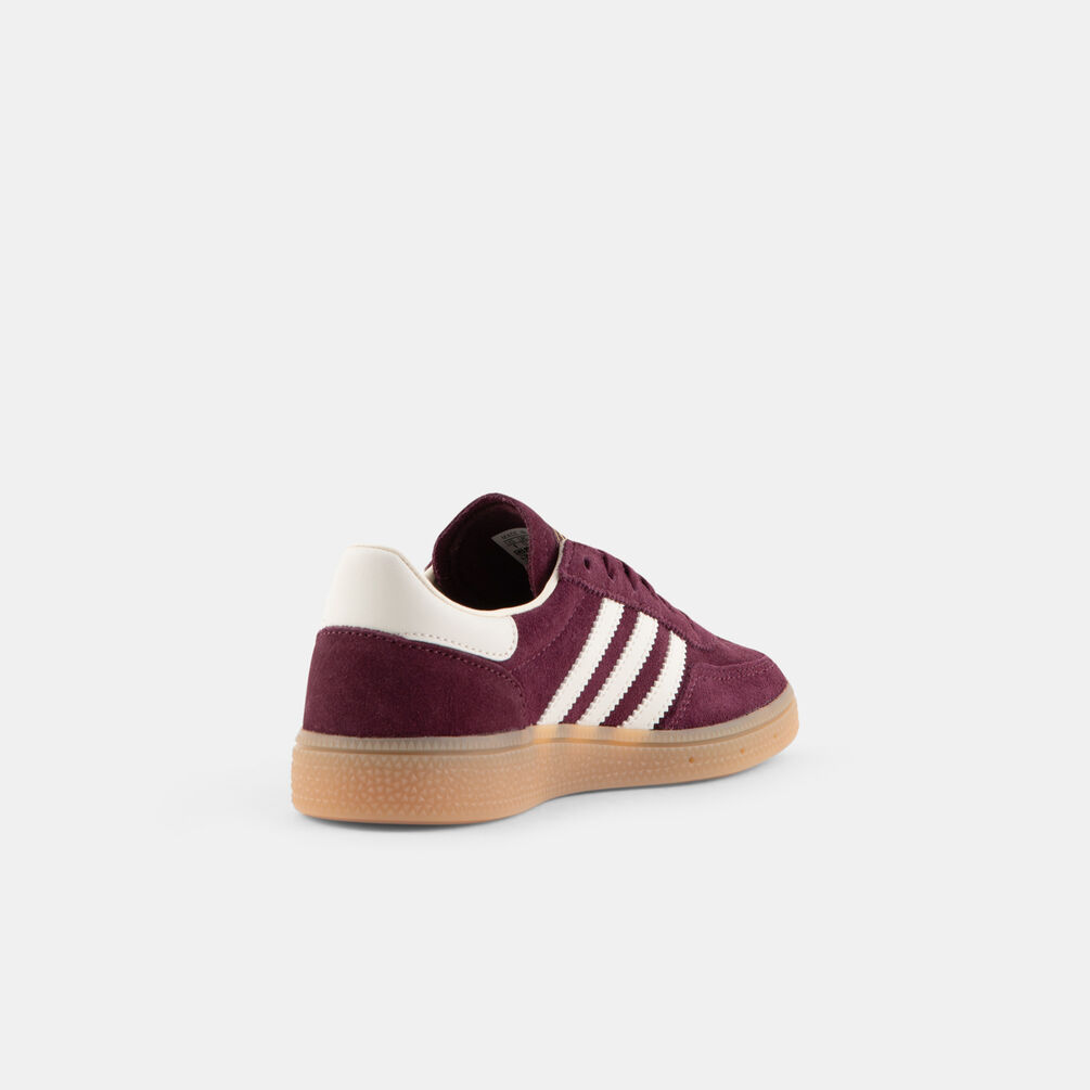 adidas Handball Spezial, bordeaux/beige