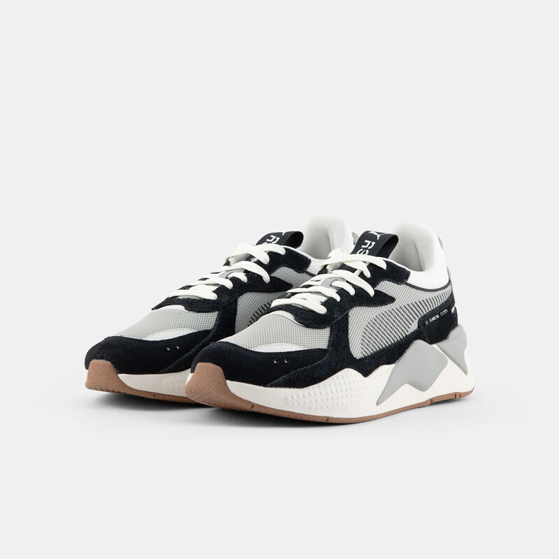 Puma Rs-X Heritage, grigio/bianco/nero
