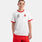 T-shirt Puma FUTURE.PUMA.ARCHIVE Ringer, bianco/rosso/nero