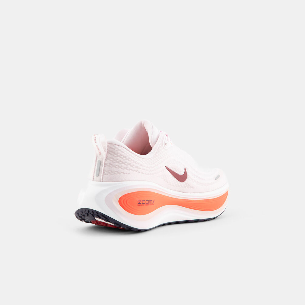 Nike Vomero Plus, rosa/bordeaux/arancione
