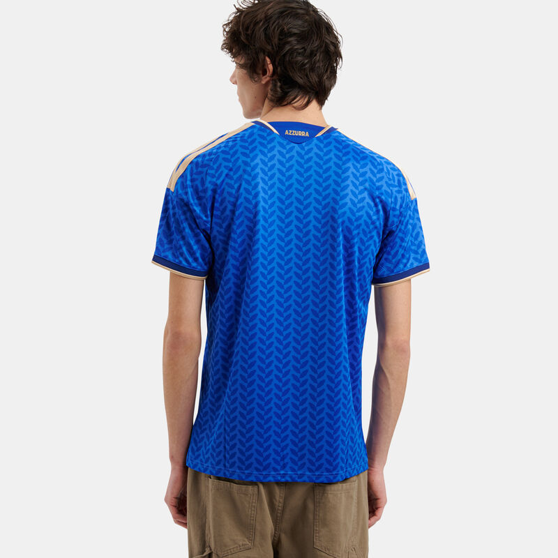 T-shirt adidas Home Italia 26