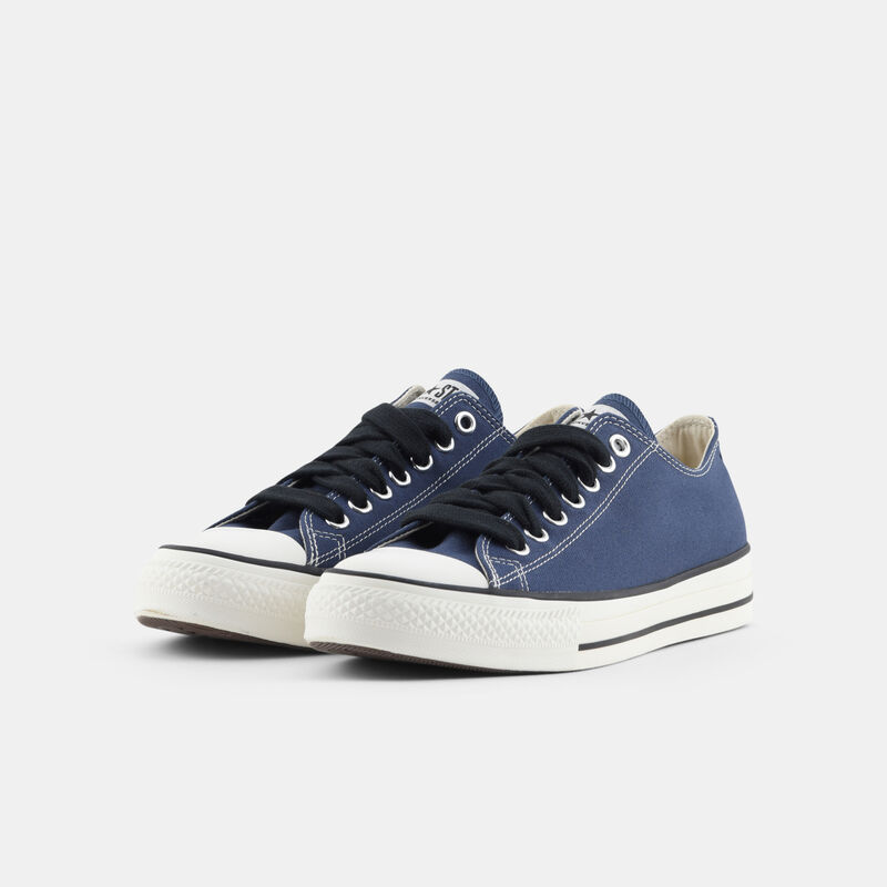 Converse Chuck Taylor All Star Throwback, blu/bianco/nero