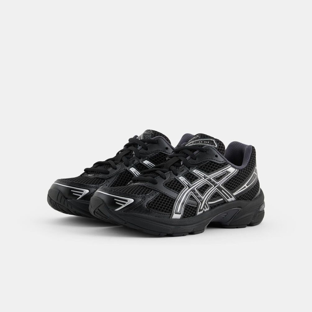 Asics Gel-1130, nero/argento