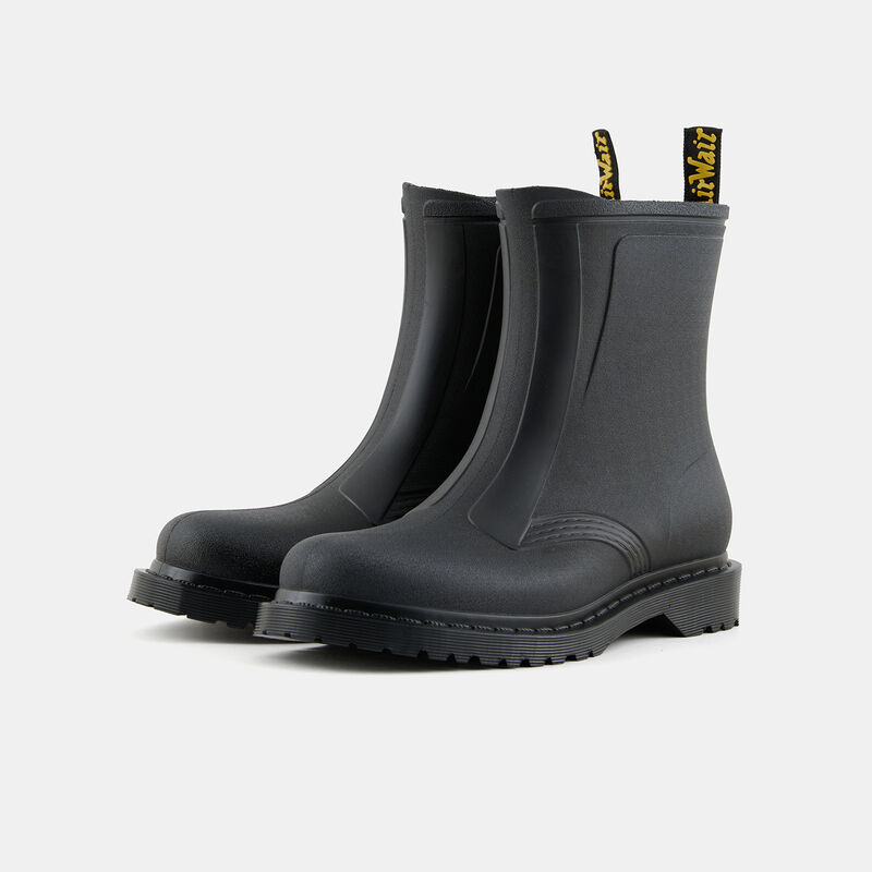 Dr. Martens 1460 Rain, nero