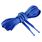 Lacci Mr.Lacy Runnies Flat, Blu - Navy
