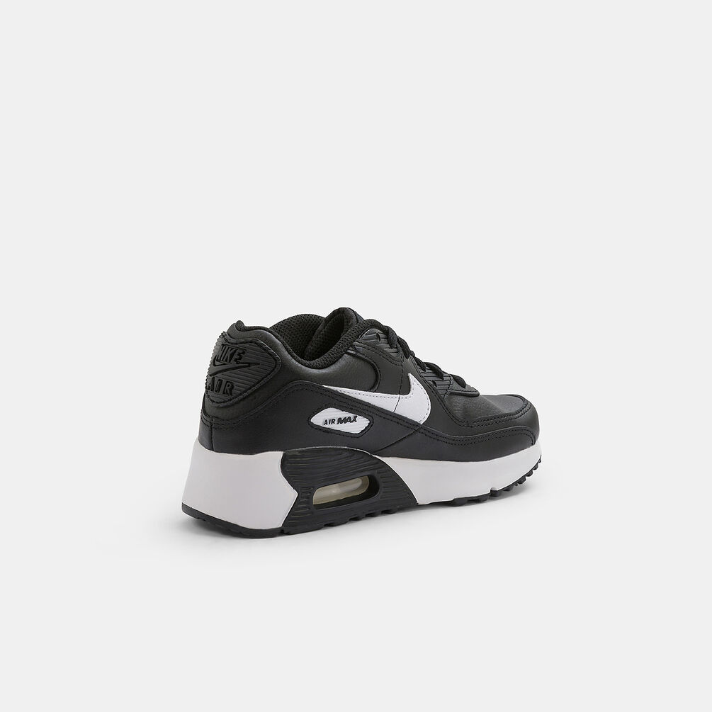 NIKE AIR MAX 90, BLACK