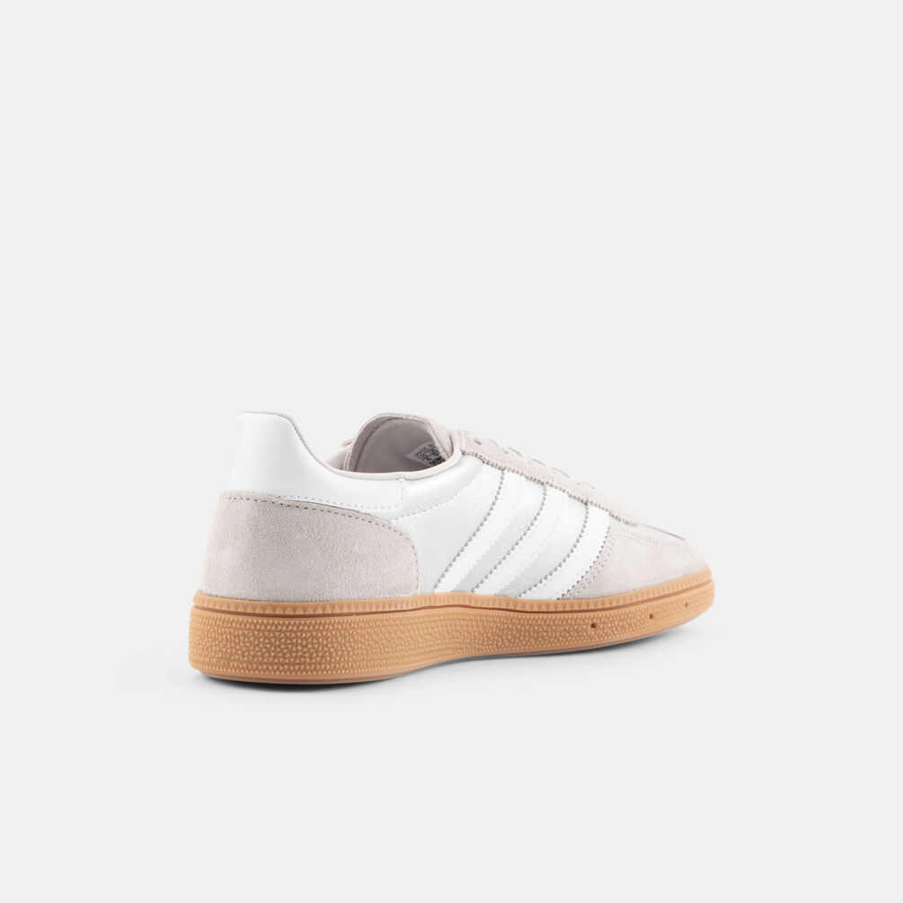 adidas Handball Spezial, argento/beige