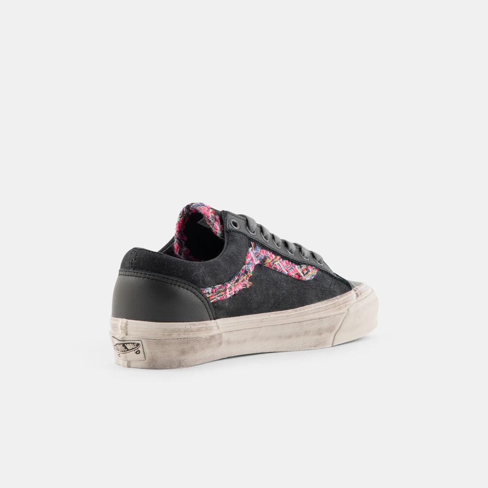 Vans Premium Old Skool 36, nero/multicolor