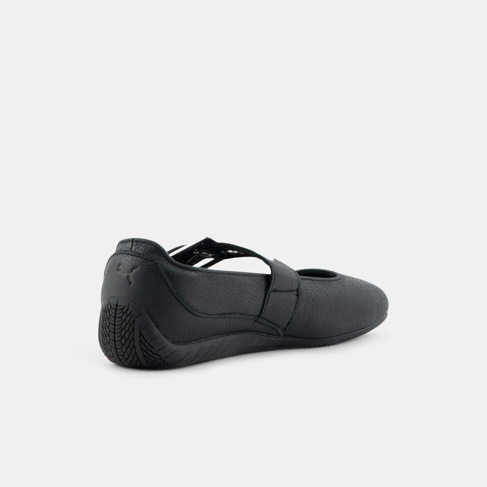 Puma Speedcat Ballet Dress-Up, nero