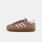 adidas Gazelle Bold, marrone/rosa
