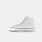 Converse Chuck Taylor All Star Suede, grigio/bianco/nero