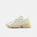 New Balance 740, beige/verde