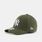 Cappellino New Era 9FORTY New York Yankees Essential, verde/bianco