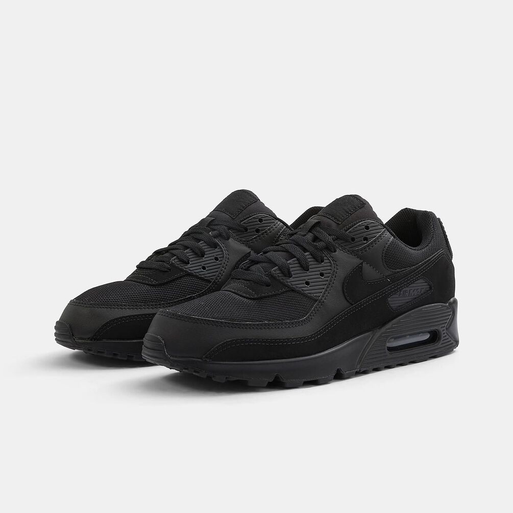 Nike Air Max 90, nero