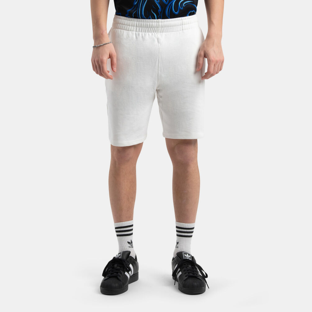 Short AW LAB Basic, bianco