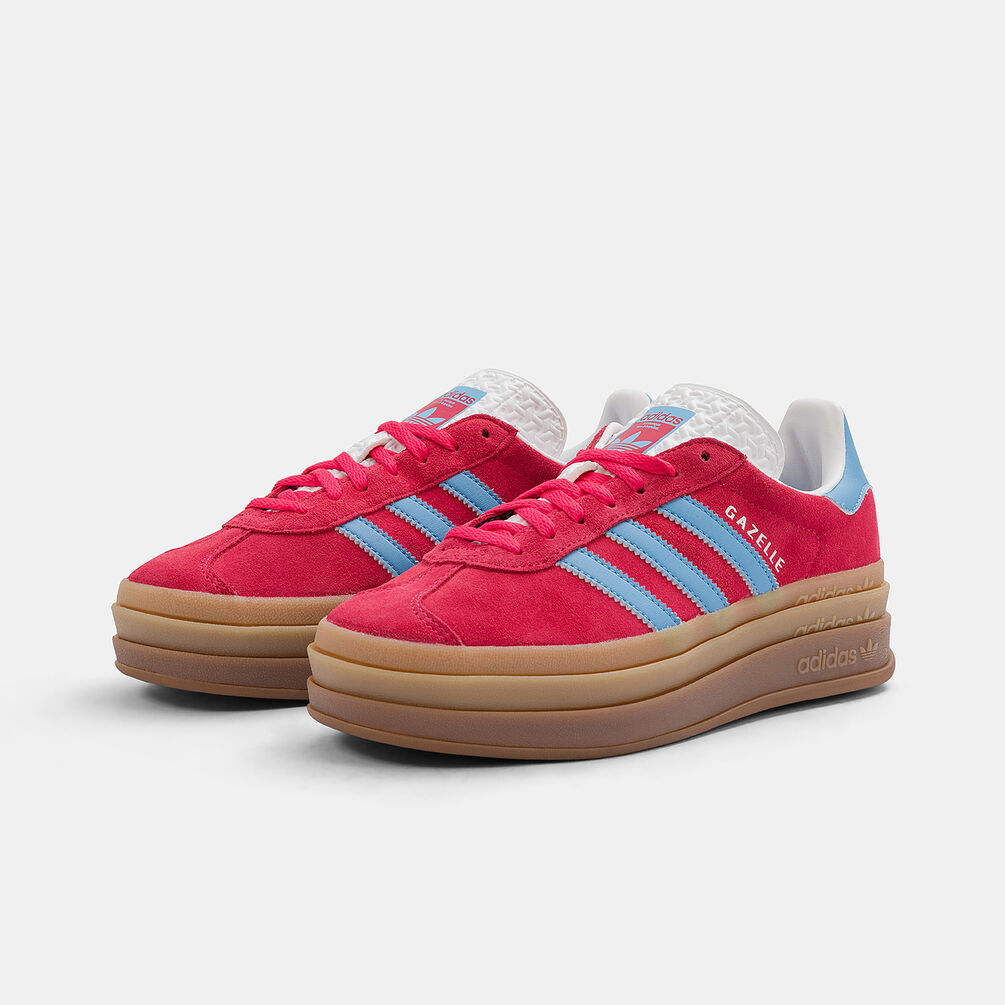 adidas Gazelle Bold, PINK