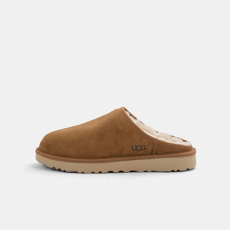 UGG Classic Slip-On, marrone