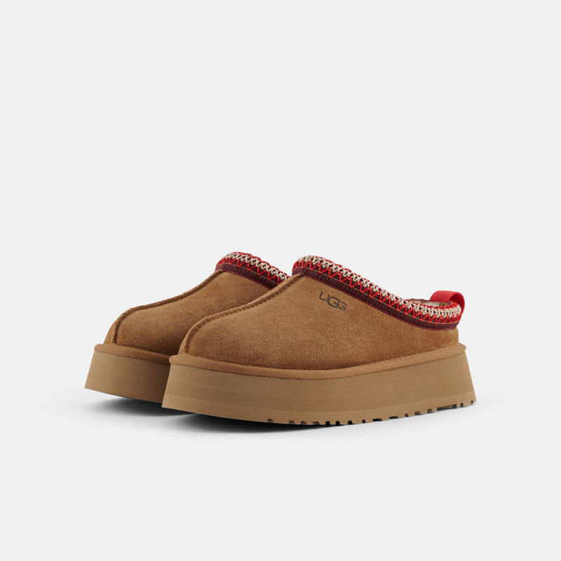 UGG Tazz II, marrone