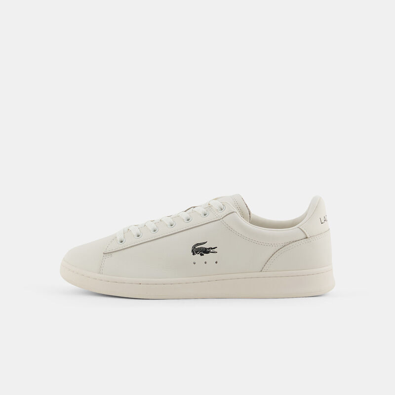 Lacoste Carnaby Set, WHITE
