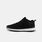 Timberland Field Trekker Low, nero/bianco