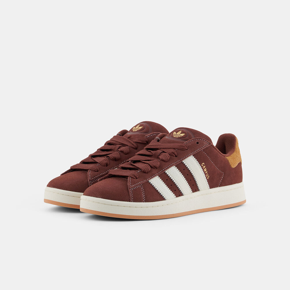 adidas Campus 00s, marrone/bianco/beige