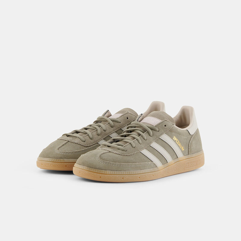 adidas Handball Spezial, grigio/beige