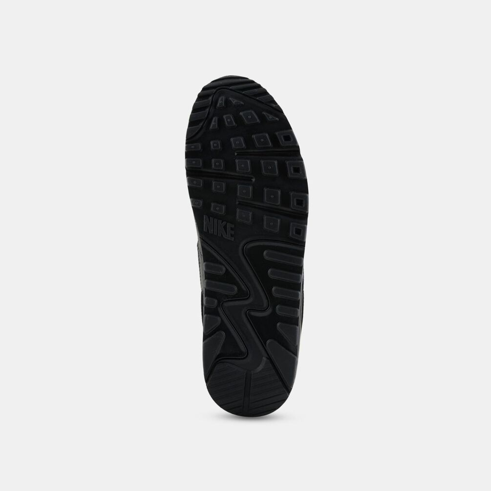 Nike Air Max 90 LTR, nero