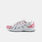 Nike P-6000, rosa/bianco/argento