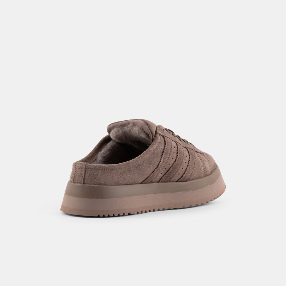 adidas Campus 00s Winter Low, marrone