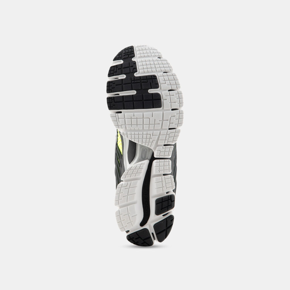 Nike Zoom Skylon 11, giallo/nero/argento