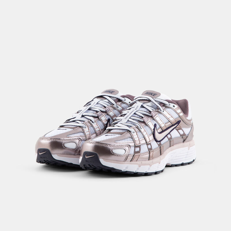 Nike P-6000, viola/bianco
