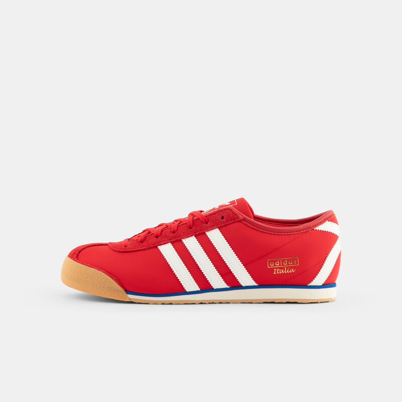 adidas Italia 70s, rosso/bianco/blu