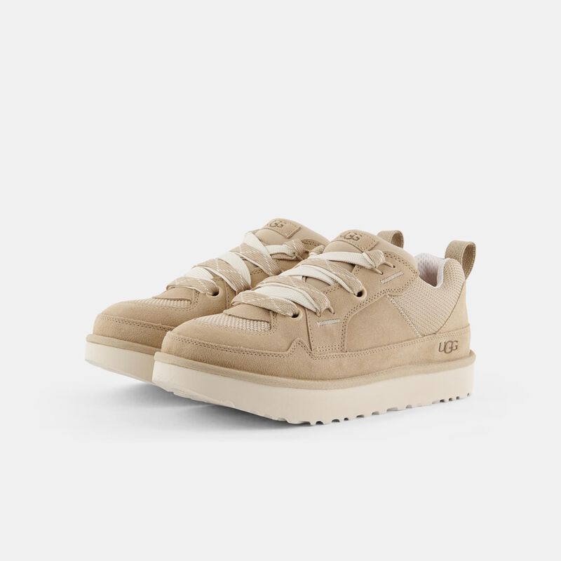 UGG Lo Lowmel, beige
