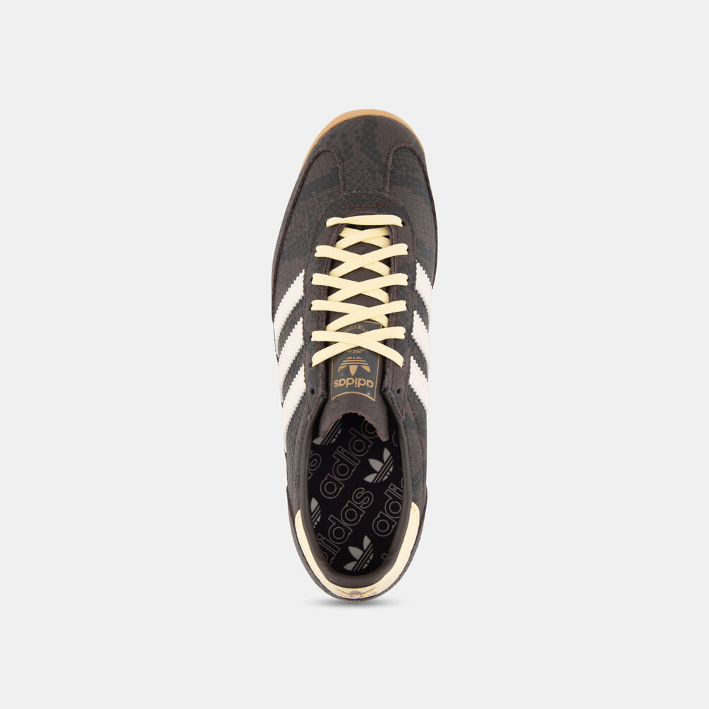 adidas SL 72 OG, marrone/animalier/beige