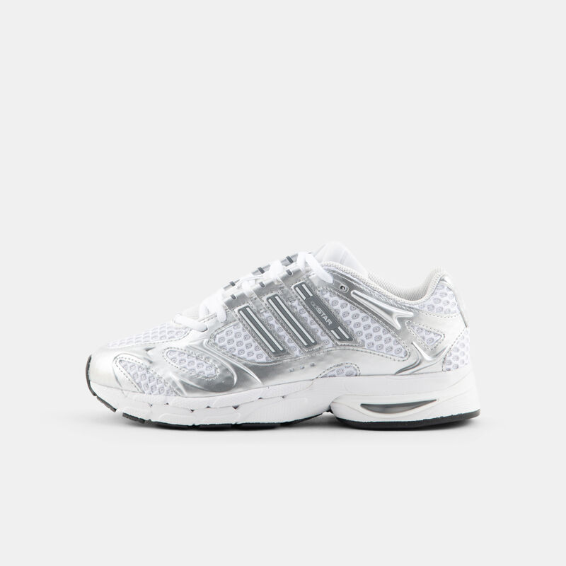 adidas Adistar MLD, bianco/argento