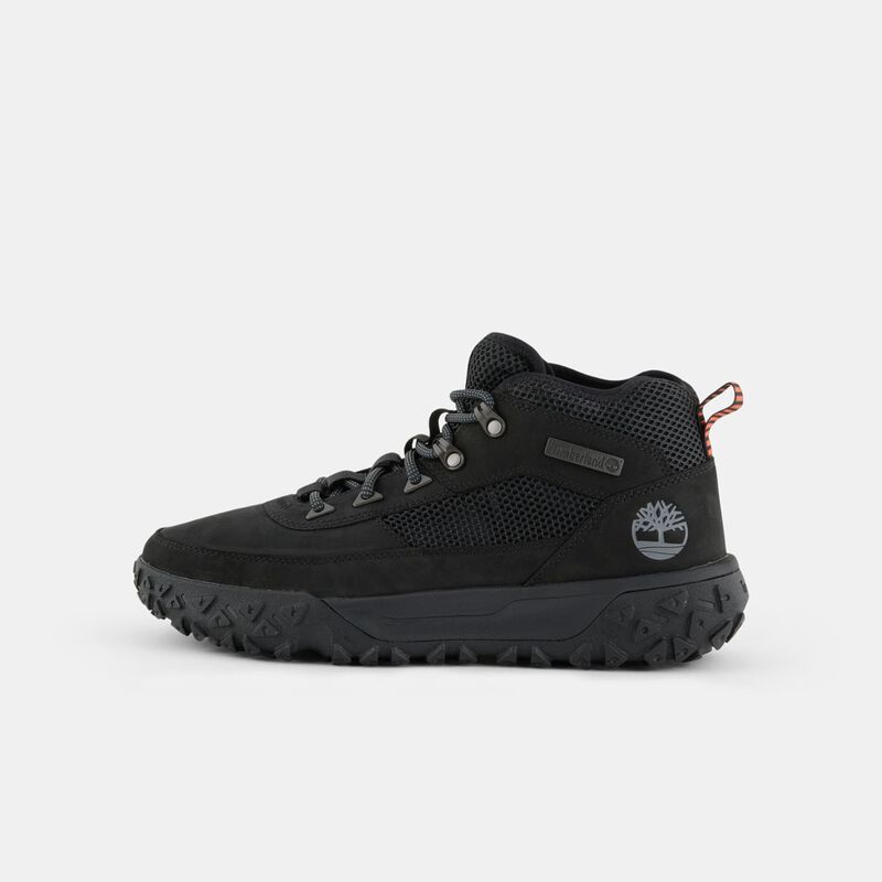 Timberland Greenstride&trade; Motion 6 SMU, nero/arancione