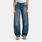 Jeans VRL Baloon Casual Pack, blu