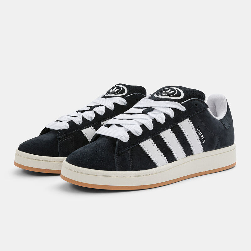 adidas Campus 00s, nero/bianco