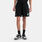 Short Nike Sportswear Club Flow, nero/verde