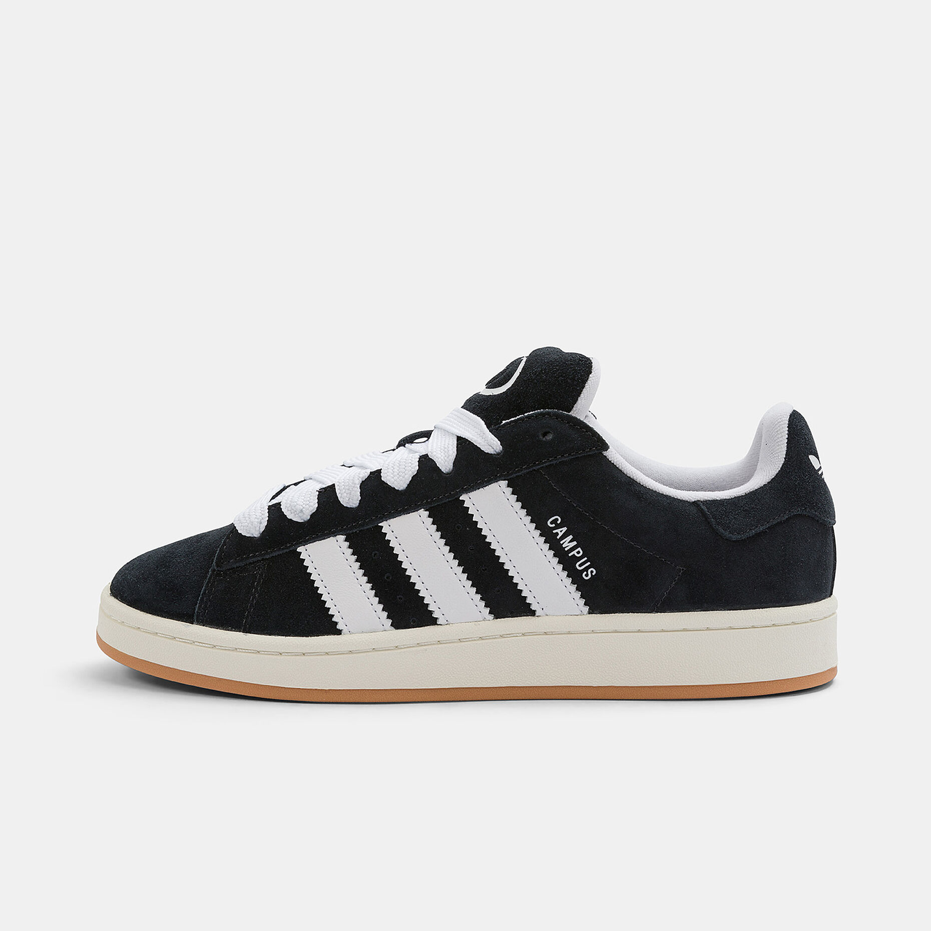adidas Campus 00s, nero/bianco
