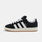 adidas Campus 00s, nero/bianco