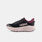 Hoka Challenger 8, nero/rosa/viola