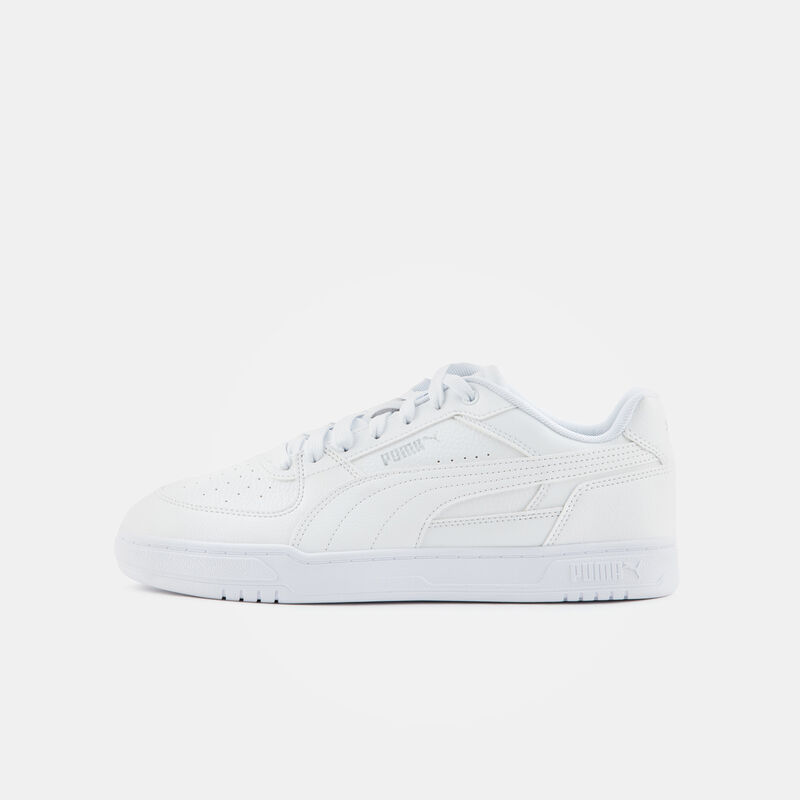 Puma Caven III, bianco