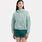 Giacca Under Armour Rival Woven Bungee, verde