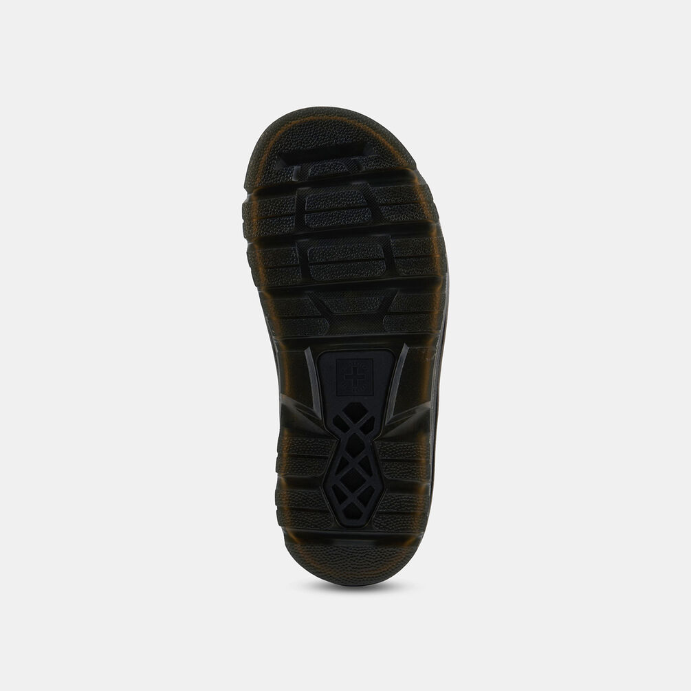 Dr. Martens Zebzag Laceless, marrone