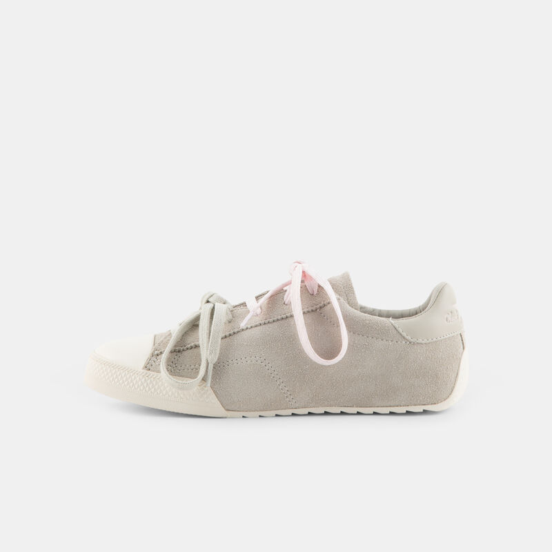 Converse Chuck Taylor Lo, beige/rosa