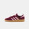 adidas Handball Spezial, bordeaux/rosa