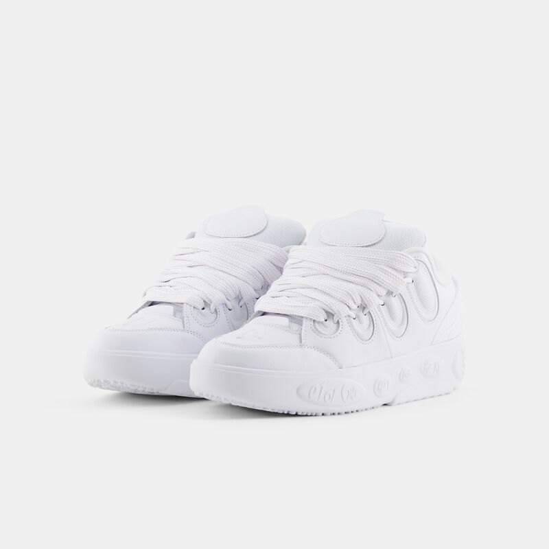 Puma LaFranc&eacute;, bianco