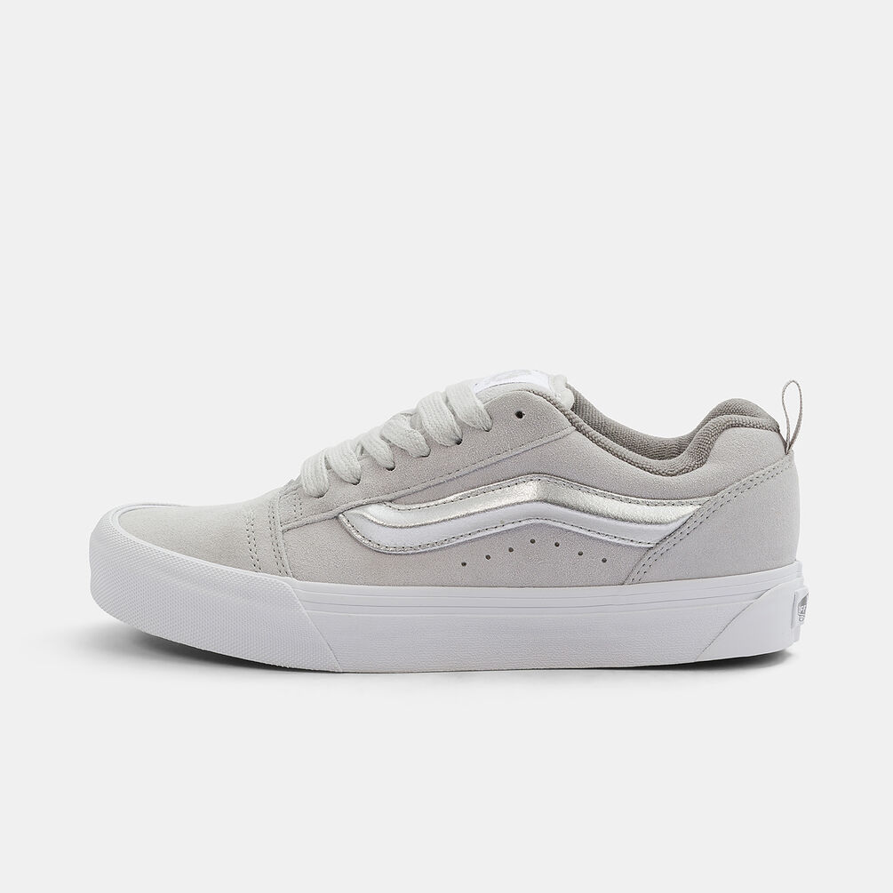 Vans Knu Skool, grigio/argento/bianco